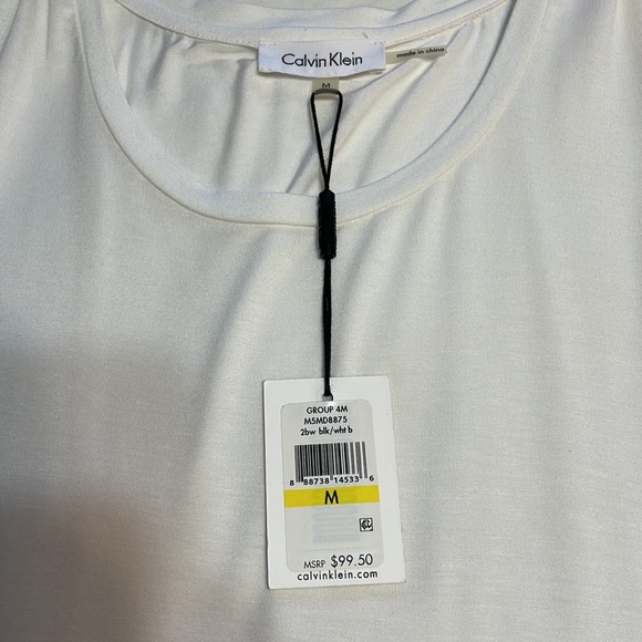 Calvin Klein Dress - Picture 8 of 11